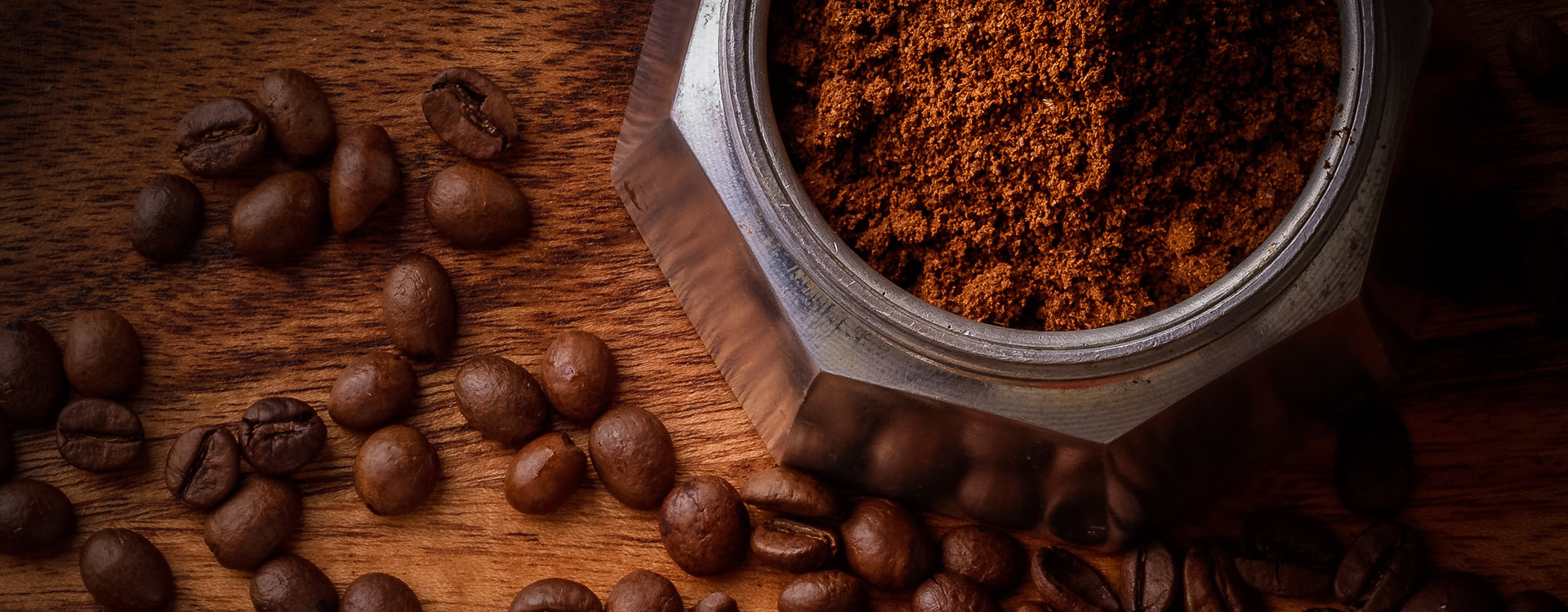 Nos suggestions de moulins et machines à café pour déguster votre café en  grain